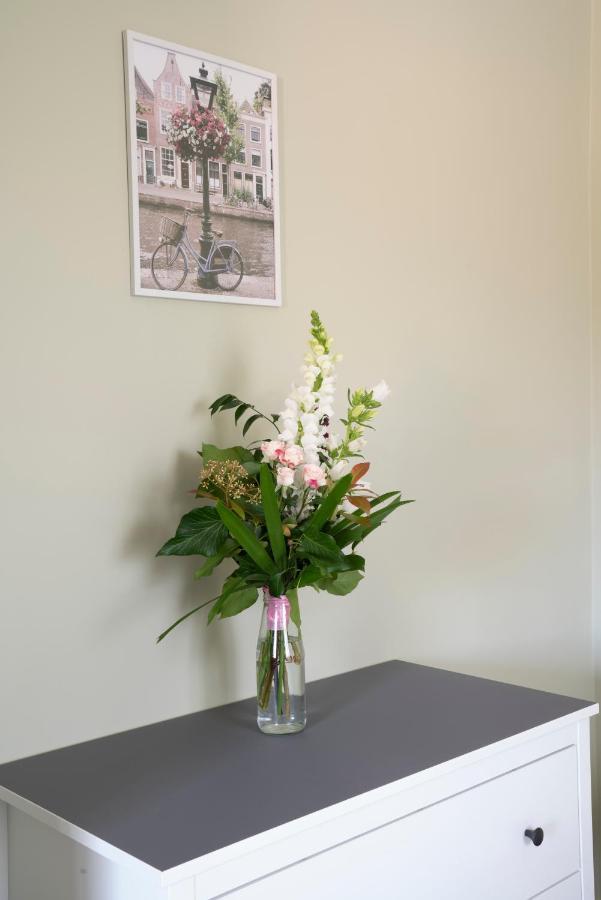 Tulipan Apartman Eger Exterior photo